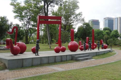 抚顺顺城区背景音乐系统四号